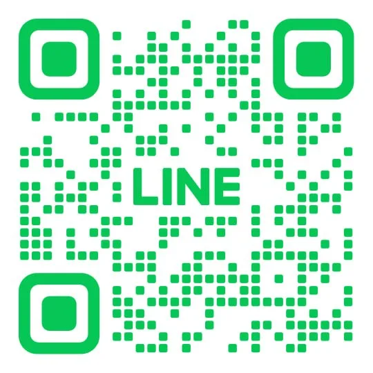 QR Code แชท free fire beta ทาง Line